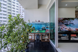 Blk 588D Park Central @ Amk (Ang Mo Kio), HDB 4 Rooms #576644881